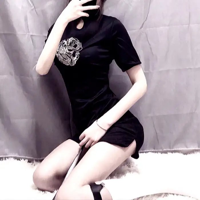 遇见女孩的感觉